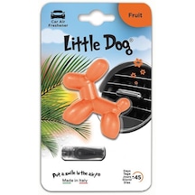 Little Dog Araba Kokusu Fruit-orange Portakal Meyvesi