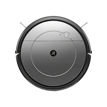 iRobot Roomba Combo Paspas Robot Süpürge