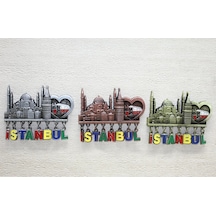 Sarkaçli İstanbul Temalı Magnet Alk4314 1