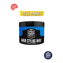 Fnx Ultra Hard Parlak Görünüm Wax 12 x 150 ML