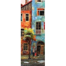6149k Mixart Kolay Transfer 10x25 Cm