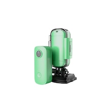 SJCAM C100 Aksiyon Kamerası Yeşil