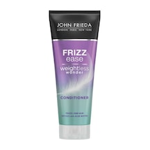 John Frieda Frizz Weightless Wonder Ağırlaştırmayan Besleyici Bakım Kremi 250 ML