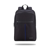 Classone BP-WTX500SM 15.6" WTXPRO Su Geçirmez Kumaş ve Fermuar Laptop Notebook Sırt Çantası