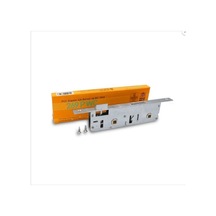 Kale 269 Pwc 269/pwc , 269/pvc 35 Mm Pwc Pvc Kapı İçin Wc Kapı Kilidi