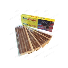 Champion Fitil Yama 19cm 25 li Kutu