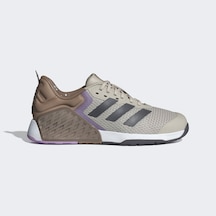 Adidas Dropset 3 Kadın Bej Antrenman Ayakkabısı Jr1675 Bej