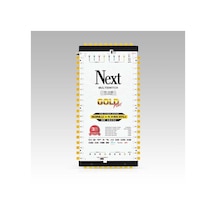 Next Ye-10/80 Hybrıd Sonlu/kaskatlı Santral Adaptör Dahil