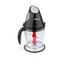 King K-760 Mixi 500 W 4 Bıçaklı Doğrayıcı