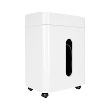 Everest Jp-727c Çapraz Kesim 23l 42db 3 Boyut 37.7 28.2 54 Beyaz Sessiz Kağıt Kesme Makinesi