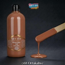068 Orta Kahve