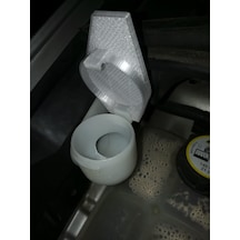 2003 Ford Focus Cam Su Deposu Kapağı