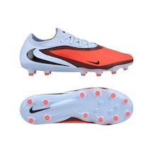 Nike Phantom 6 Pro Low Cut Ag-pro Erkek Krampon Hq2317-400 Kırmızı