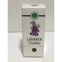 Murat Çubukçuoğlu Baharat Lavanta Esansı 10 ML