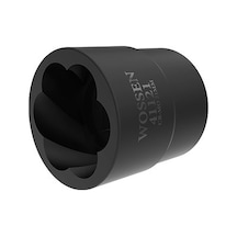 1/2 Twıst Lokma 21mm