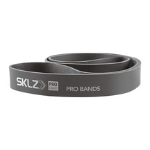 Sklz Çoklu Egzersiz Direnç Bantları Extra Heavy Çok Renkli