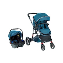 Baby2Go 2039 Star Plus T/S Travel Sistem Bebek Arabası Puset