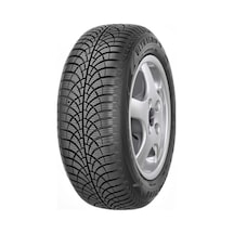 Goodyear 185/65 R14 86T UltraGrip 9 + Kış Lastiği 2023
