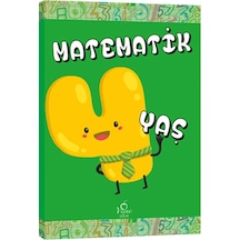 Matematik 4 Yaş- Vişne Çocuk