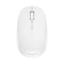 Phılıps Kablosuz Mouse Beyaz Spk7407w/00 7404 Phılıps Kablosuz Mouse Beyaz Spk7407w/00 7404