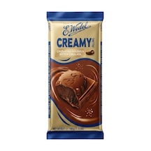 Wedel Çikolata Dolgulu Bitter Çikolata 100 Gr 12'li Paket