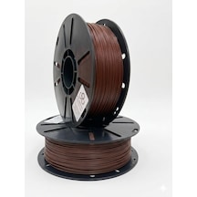 Bronz Pla Premium Filament 1.75mm 1kg