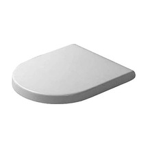 Duravit Starck 3 Klozet Kapağı 0063810095 Çok Renkli