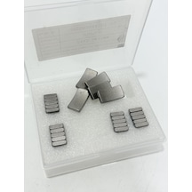 Arix Karot Ucu Elmas Soketi 24x3,5x12mm 70mm 25 Adet