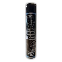 Proclean Pc2 Lastik Parlatıcı 750ml