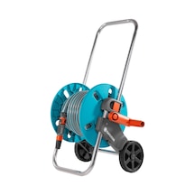 18502-20.000.00 Hortum Arabası Cleverroll S Set