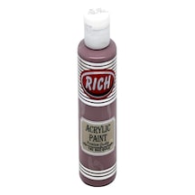 Akrilik Ahşap Boya 143-güz Gülü 130 Cc