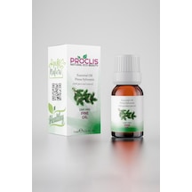 Proclis Çam Yağı, %100 Doğal Uçucu Yağ, Pine Oil, Pinus Sylvestris 10 Ml