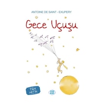 Gece Uçuşu - Elwm-821709