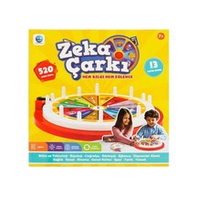 Zeka Çarkı - B0cv5cvwf7 Standart