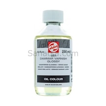 Talens Dammar Varnish Glossy 081 Parlak Damar Verniği 250 Ml.