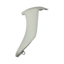 Ön Panel Sol Dış Dizlik Beyaz Kl2211891f Tvs Ürünü - Tvs Jupiter125