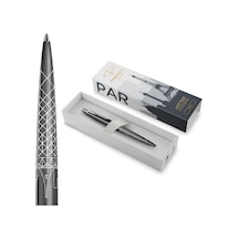 Parker Jotter Se Paris Gri Ct Tükenmez Kalem ---