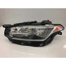 Volvo Xc90 Ön Far Elektrikli Motorlu Sol 2015- Oem No: 31353141