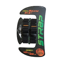 Evolite Straps Sıkıştırma Perlonu 0.80 Cm Çok Renkli