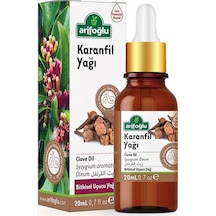 Arifoğlu Karanfil Yağı 20 ML