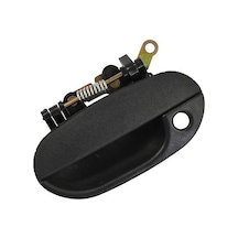 Kapı Kolu Dış Ön Sol Hyundai Accent 1994-1999 5504009 82650-22000