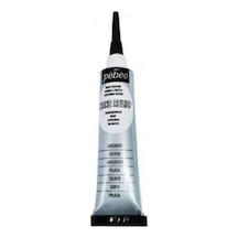 Pebeo Cam Boyası Kontur Gumus Yaldız 20 Ml Art 773