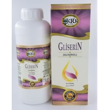Krk Gıda Gliserin 1 KG