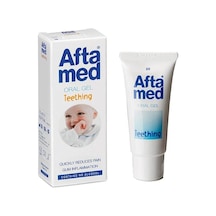 Aftamed Diş Çıkarma Jeli 15 Ml 5060176730090 Aftamed Diş Çıkarma Jeli 15 Ml 5060176730090