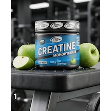 Conlast Creatine 300g Yeşil Elma