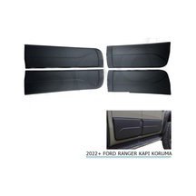 Ford Ranger 2012-2022 T6-t7-t8 Kapı Koruma