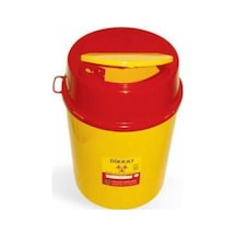 Kesici Ve Delici  Atık Kutusu 30 L
