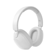 2 Adet Snopy Sn-bt37 Chord Beyaz Tf Kart Özellikli Bluetooth Kulaklık