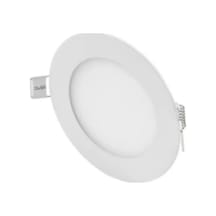 Horoz- Slim 6w Panel Led
