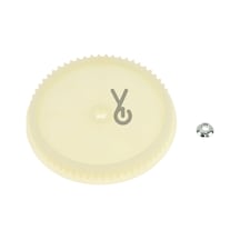 Kenwood - Khh300wh Large Pulley & M5 Nut